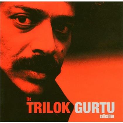 Trilok Gurtu - Collection