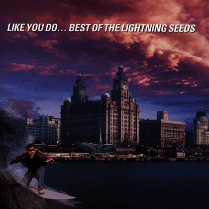 Lightning Seeds - Like You Do - Best Of