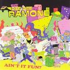 Dee Dee Ramone - Ain't It Fun