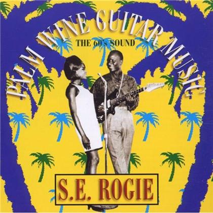 S.E. Rogie - Palm Wine