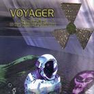Voyager - Various 10Th Anniversary Nuclear Blast (3 CDs)