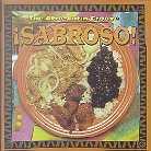 Sabroso - Various - Afro-Latin Groove