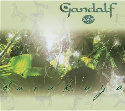 Gandalf - Barakaya