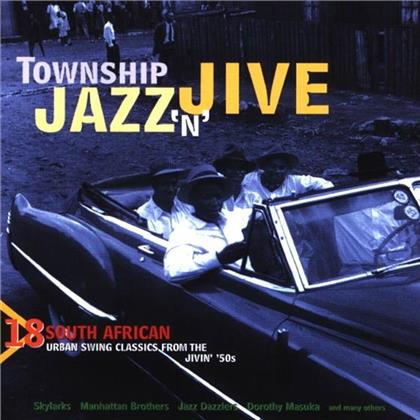 Township - Jazz'n'jive