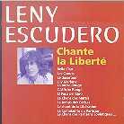 Leny Escudero - Chante La Libete