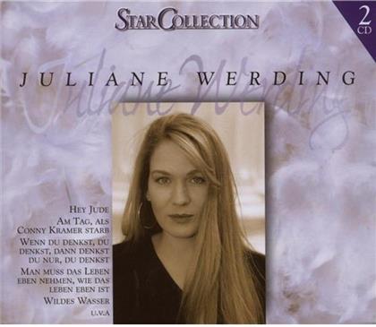 Juliane Werding - Star Collection