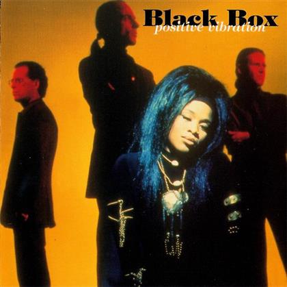 Black Box - Positive Vibration