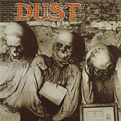 Dust - ---