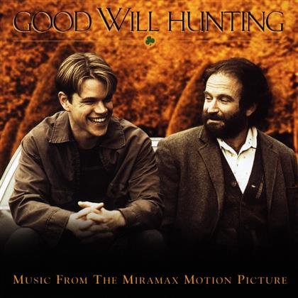 Danny Elfman - Good Will Hunting - OST