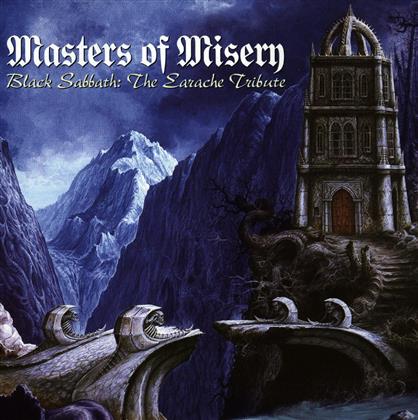 Masters Of Mystery - Various