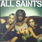 All Saints - ---