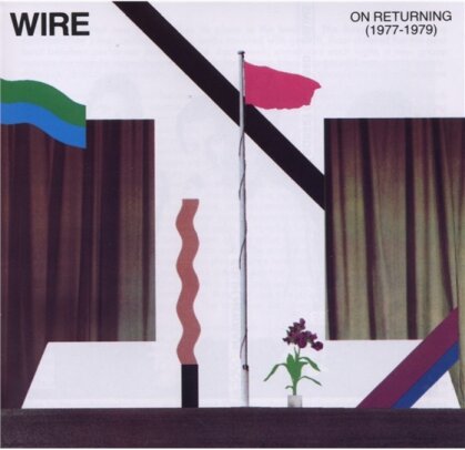 Wire - On Returning