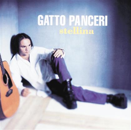 Gatto Panceri - Stellina