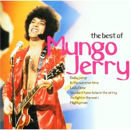 Mungo Jerry - Best Of