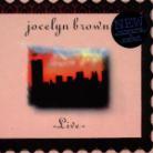 Jocelyn Brown - Live