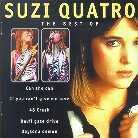 Suzi Quatro - Best Of