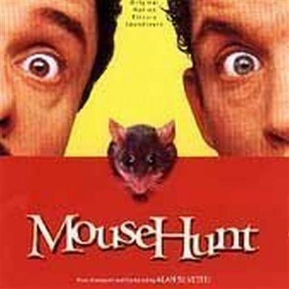 Alan Silvestri - Mouse Hunt - OST