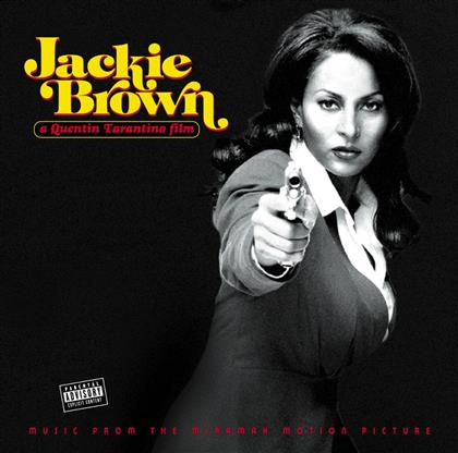 Jackie Brown - OST