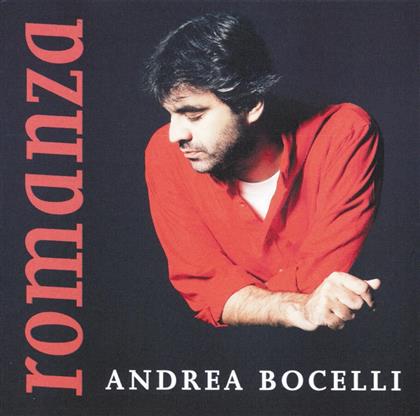 Andrea Bocelli - Romanza - French Version