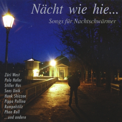 Nächt Wie Hie