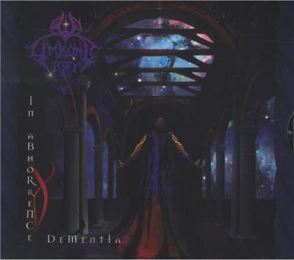 Limbonic Art - In Abhorrence Dementia