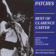 Clarence Carter - Best Of 1