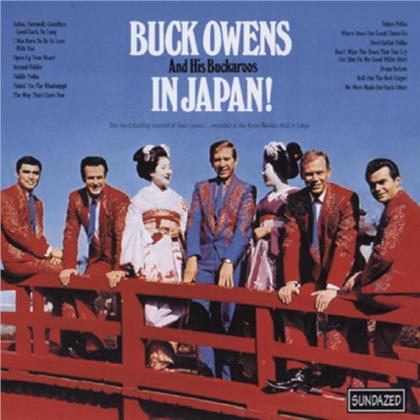 Buck Owens - In Japan