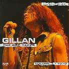 Ian Gillan - Bbc Tapes 1 - Dead Of Night