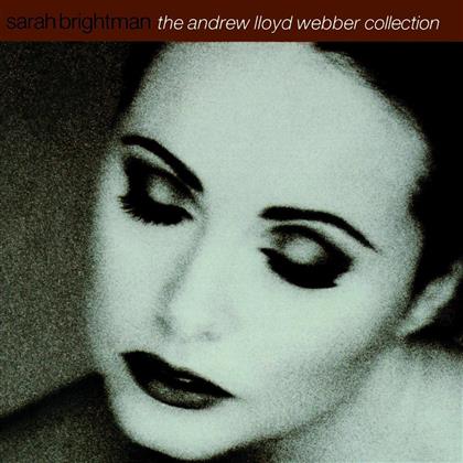 Sarah Brightman - Andrew Lloyd Webber Collection