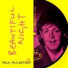 Paul McCartney - Beautiful Night