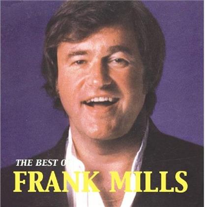 Frank Mills - Very Best Of