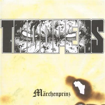 The Troopers - Märchenprinz