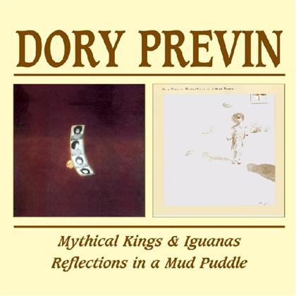 Dory Previn - Mythical Kings/Reflections In Mud
