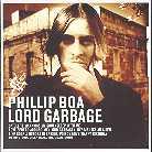 Phillip Boa & The Voodooclub - Lord Garbage