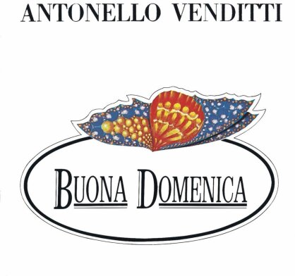 Antonello Venditti - Buona Domenica