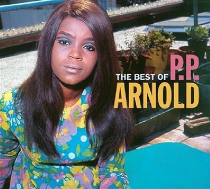 P.P. Arnold - Best Of