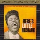 Little Richard - Here's Little Richard 1