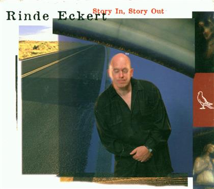Rinde Eckert - Story In Story Out