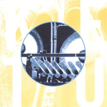 Megadrums - Ketu