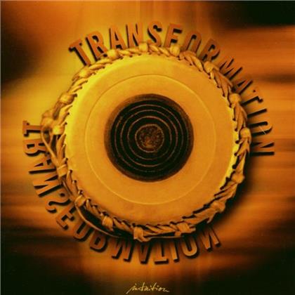 Megadrums - Transformation