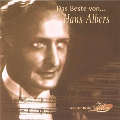 Hans Albers - Das Beste