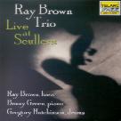 Ray Brown - Live At At Scullers