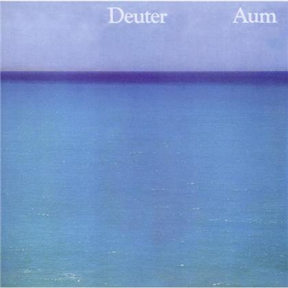 Deuter - Aum (Remastered)