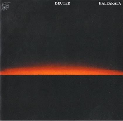 Deuter - Haleakala