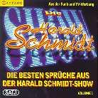 Harald Schmidt - Die Besten Sprüche