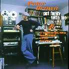 Peter Brown - Get Funky With Me - Very Best Of