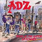 Adz - Piper At The Gates Of Dawn