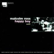 Malcolm Ross - Happy Box