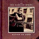 Ted Hawkins - Story - Suffer No More