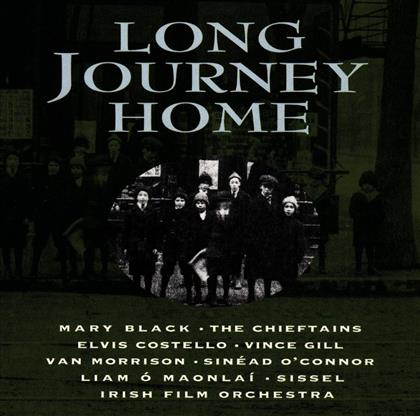 Van Morrison - Long Journey Home - OST (CD)